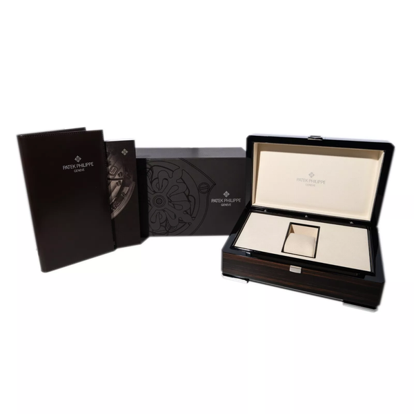 Patek Philippe Nautilus 5980/1A-001